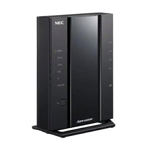 ViJiNEC Aterm LAN WiFi [^[ Wi-Fi6(11ax)Ή 2Xg[ PA-WX3000HP4550161036067