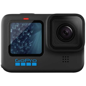 ViJiS[v GOPRO CHDHX111FW ANVJ GoPro(S[v)HERO11 Black CHDHX-111-FW4936080101169