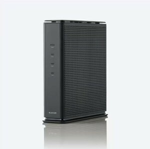 ◆新品未開封品◆エレコム WRC-X6000QS-G Wi-Fi 6(11ax) 4804+1147Mbps Wi-Fi 2.5ギガビットルーター◆4549550256766◆