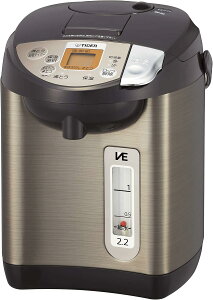 ViJi^CK[@r(TIGER) dC|bg CX ߓdVEۉ 7̈SES\ Ƃq 2.2L uE PIW-A220T4904710429594