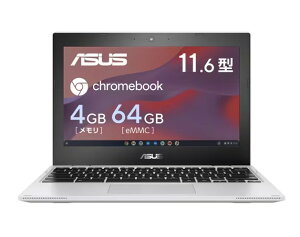 ���V�i���J���i���G�C�X�[�X ASUS Chromebook CX1�iCX1102�j/11.6�^/Celeron N5100/������ 4GB/eMMC 64GB/ChromeOS/�g�����X�y�A�����g�V���o�[ CX1102CKA-N00010��0197105152588��