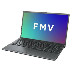 ���V�i���J���i���x�m�� FMV Note A FMVA530KBA �u���C�g�u���b�N Ryzen 5/8GB/SSD256GB/DVD �t��HD 15.6�^ Office���� Windows11 �m�[�g�p�\�R����4570105181257��