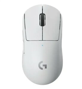 ���V�i���J���i��Logicool G PRO X SUPERLIGHT ���C�����X �Q�[�~���O�}�E�X G-PPD-003WL-WH �y�� 63g���� LIGHTSPEED HERO 25K�Z���T�[ POWERPLAY ���� �[�d �Ή� �Q�[�~���O �}�E�X �z���C�g PC windows �������K�i��