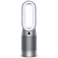 ◆新品未開封品◆空気清浄ファンヒーター Dyson Purifier Hot + Cool ホワイト/シルバー HP07WS DCモータ…