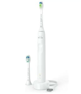 ���V�i���J���i���t�B���b�v�X PHILIPS �d�����u���V �\�j�b�P�A�[ 3100�V���[�Y �z���C�g HX3672/23 [�U����]��8710103985648��