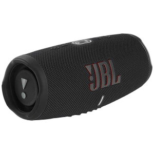 ���V�i���J���i��JBL CHARGE5 Bluetooth�X�s�[�J�[ 2�E�F�C�E�X�s�[�J�[�\��/USB C�[�d/IP67�h�o�h��/�p�b�V�u���W�G�[�^�[����/�|�[�^�u��/2021�N���f�� �u���b�N JBLCHARGE5BLK��4968929210947��