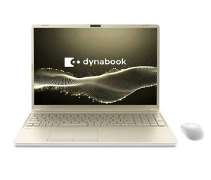 ���V�i���J���i��dynabook�b�_�C�i�u�b�N �m�[�g�p�\�R�� dynabook T6 �A�b�V���S�[���h 16.0�^ /Windows11 Home /intel Core 7 /�������F16GB /SSD�F512GB /M365 (24����) or Office /2026�N�t���f�� P2T6ABEG��4571588157654