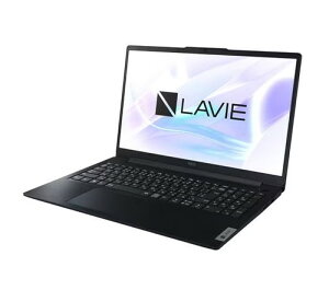���V�i���J���i��NEC �m�[�gPC LAVIE N15 Slim PC-N153DGAB [15.6�^ | �t��HD | Core i3 | 8GB | 256GB | Windows 11 | Office H&B | �J�[���u���b�N]��4573640683446��