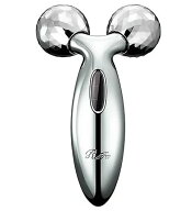 ◆新品未開封品◆MTG 美容ローラー ReFa CARAT リファカラット PEC-L1706 リファ ReFa シルバー 国内正規…