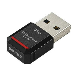 ���V�i���J���i��BUFFALO �o�b�t�@���[ SSD-PST500U3-BA PC�Ή� USB3.2(Gen1)�Ή� TV�^��Ή� SSD��4981254069561��