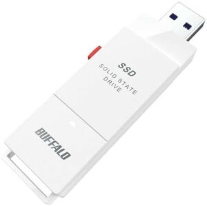 ���V�i���J���i��BUFFALO �o�b�t�@���[ �X�e�B�b�N�^�O�t��SSD SSD-SCT1.0U3-WA 1TB �z���C�g��4981254061473��