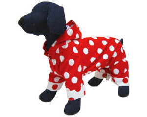 犬用ペット服 レインコート クークチュールの通販 価格比較 価格 Com