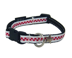 【ザ・ブラックラブカンパニー】オリジナルカラー/レッドチェス×黒SSサイズ