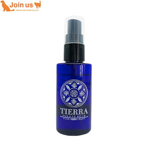 TIERRA t{_I[PA 50ml Tvg Lp YVRt{_ L a  畆PA