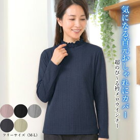【本日★ポイント3倍！10%OFFクーポン】シニア向け春夏インナー 涼しさと快適さを両立 長袖 レディース 60代 70代 80代 90代 散歩 通院 デイサービス 誕生日 プレゼント
