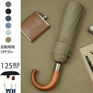 【MAX 99%OFFセール】【関東当日出荷・RSL即納】【楽天ランキング上位】折りたたみ傘 UVカット 大判 J型 …