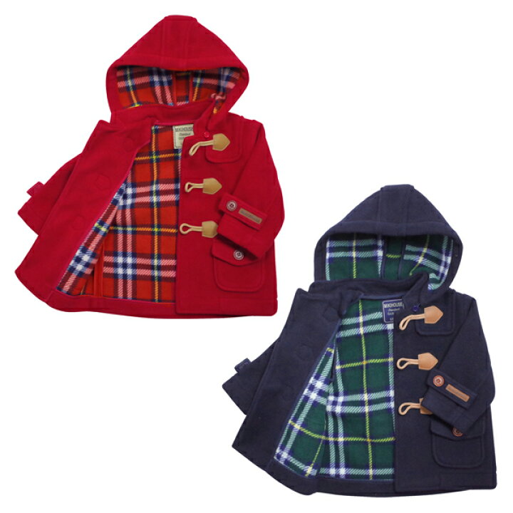 楽天市場】※20％OFF※【秋冬アウトレットセール】ミキハウス（MIKIHOUSE 