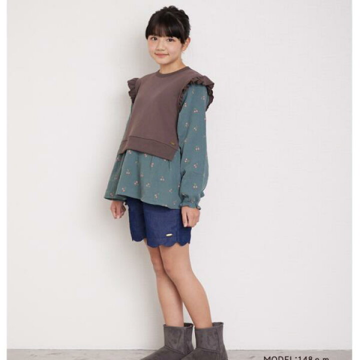 楽天市場】【秋冬アウトレット30％OFFセール】la poche biscuit（ラ 