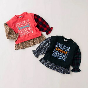 yH~AEgbg40OFFZ[zO}[g(RAG MART)C[hFriendg[i[(80cmA90cmA95cm)