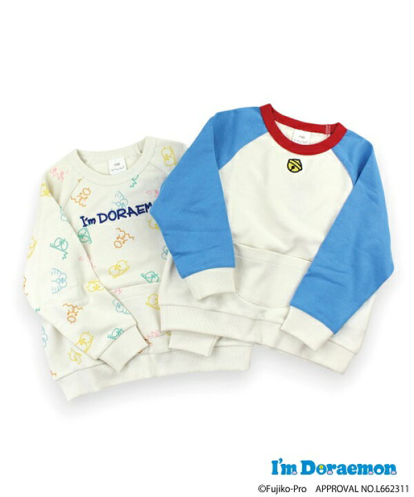 楽天市場】※ウインターセール30％OFF※【2025秋冬】＜ドラえもんコラボ 