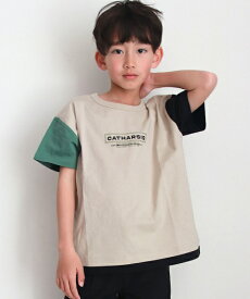 ※サマーセール50％OFF※【2025春夏】FARM（ファーム）カタルシスTシャツ（130〜160cm）
