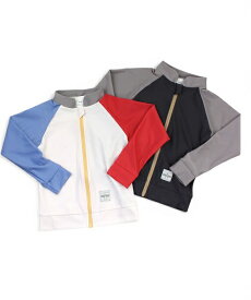 ※サマーセール50％OFF※【2025春夏】SKAPE（エスケープ）ダンジラッシュガード（90〜130cm）