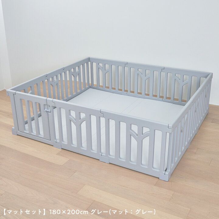 楽天市場】＼ストアP10倍／ ベビーサークル 赤ちゃん プラスチック