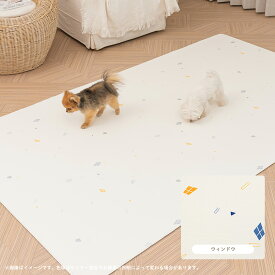 ＼ポイント10倍／ ペットマット ペットプレイマット 犬 猫 防水 滑らない 大判 滑り止め 防音 パテラ対策 厚手 クッションマット 65 180 140 110 220 0.5cm PVC ペット マット おしゃれ ドッグマット pvc 撥水 ペット用品 プレイマット 冷感 日本メーカー