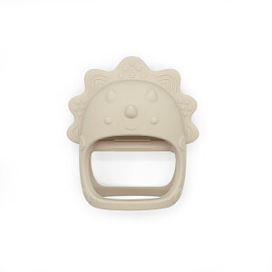 歯がため 手にはめる 赤ちゃんの歯ぐずり解消!握りやすいシリコン歯固め食品級素材使用歯が生え始めた赤ちゃんに最適パステルカラー6色展開煮沸消毒可能持ち運び便利外出先や車内でも