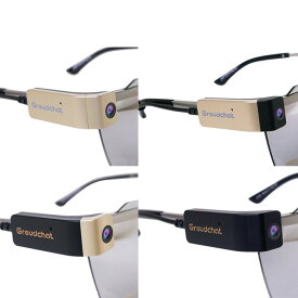 メガネ用 眼鏡用タイプ めがね 手ぶら 証拠写真 証拠撮影 動画撮影 高画質 自然 かめら カメラ USB 会議 記録 習い事 レッスン 軽量 メガネ型ビデオカメラ