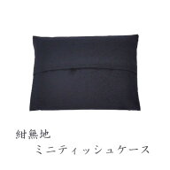 お受験 ティッシュケース 子供 紺無地 ポケットティッシュケース ミニ キッズ ミニティッシュケース 紺無…