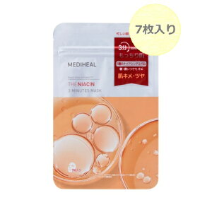 MEDIHEAL(fBq[) U 3~jbc}XN 7 / 135mL / ؍RX V[g}XN tFCX}XN pbN 3~jbc Z ZPA L c   e n ь lC