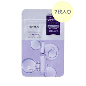 MEDIHEAL(fBq[) U 3~jbc}XN 7 / 135mL / ؍RX V[g}XN tFCX}XN pbN 3~jbc Z ZPA L c   e n ь lC