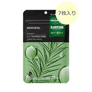 MEDIHEAL(fBq[) U 3~jbc}XN 7 / 135mL / ؍RX V[g}XN tFCX}XN pbN 3~jbc Z ZPA L c   e n ь lC