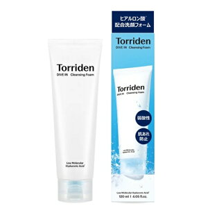 Torriden(gf) NWOtH[ / 120ml (S2) / _CuC / oXt / ؍RX 痿  tH[ qA_ _ rh~ CICA ь 玉 pPA