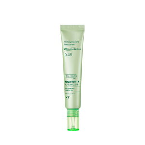 VT COSMETICS(uCeB[RXeBbNX) VJ`AN[0.05 30ml / ؍RX VJ`A CICA `m[ N[ ьY q V ^[I[o[ GCWOPA Ƃ 邨 