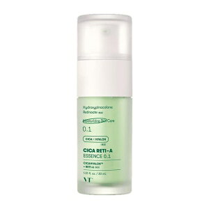 VT COSMETICS(uCeB[RXeBbNX) VJ`AGbZX0.1 30ml / ؍RX VJ`A CICA `m[ GbZX ьY ьPA |APA q V ^[I[o[ GCWOP