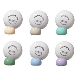 Kamill(カミール) パフューマリー ハンド＆ネイルクリーム 50ml (全6種) 韓国コスメ ハンドクリーム ハンドケア ネイルクリーム ネイルケア パフューム ヴィーガン認証 女子力 プレゼントにおすすめ ギフトにおすすめ