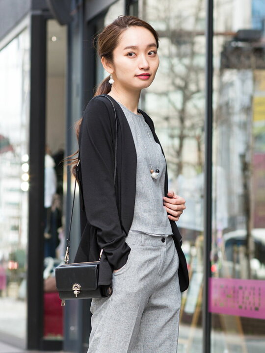 楽天市場】セール カットテーラードジャケット (Mネイビー) すっきり  