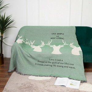 ̌^ 130*160cm  \t@Jo[ [hn giJC VJ Deer  p }`Jo[ hJ }`NX e[uNX k CeA JE`Jo[ یJo[ ቷ