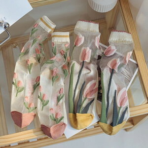�������� 2022 New Arrival 3���Z�b�g�C�� �`���[���b�v Tulipa �� flower �\�b�N�X �`���[���t�����[�\�b�N�X ���� ���f�B�[�X �V�[�X���[ �ԕ� �V�[�X���[ ������ �R�b�g�� �L�k�� �{�����[���� 