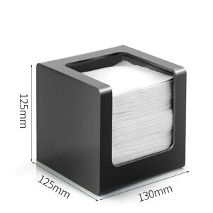 �������� �e�B�b�V���P�[�X �i���X �A�N�������@�@�R���r�j�A�r���b�t�F�A�I�t�B�X�ȂǓK�p�@�u���b�N�@115*115cm�̃e�B�b�V���Ή� c-shouna-7309-gg