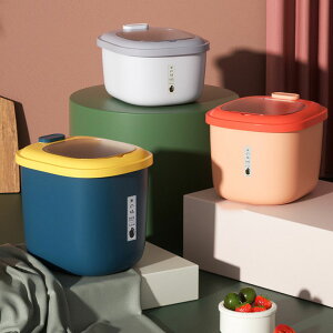  Ăт 10kg Ď[ S3J[ hbOt[h XgbJ[ Lb`[ ۑe CX{bNX vX`bN ğC ngM  petfoodbucket Lbgt[h  Lb`p