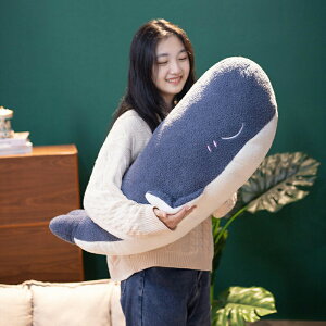 y60cmz ʂ ~  NW whale NbV CeA   ޏ ӂӂŖ ʂ 傫  _炩 Sn v[g Mtg c-wanou-9