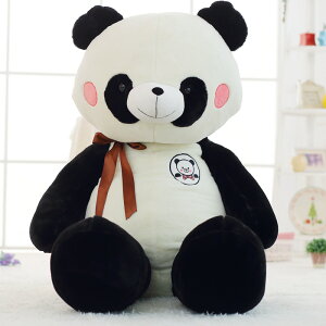 y160cmz ʂ panda p_ 傫 q    ޏ ӂӂŖ  NbV CeA _炩 Sn v[g Mtg c-wanou-9168-gg
