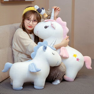 y40cmz ʂ unicorn jR[ q    ޏ ӂӂŖ v[g _炩 傫  NbV CeA Sn Mtg c-wanou-9304-gg