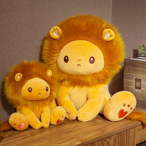  25cm ʂ CI lion Sn  ޏ ӂӂŖ _炩 NX}Xv[g Mtg NbV CeA   c-wanou-9880-gg