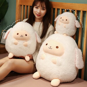  40cm ʂ sheep CeA  q   V[v qcW Ђ r NbV 킢 ޏ Mtg ӂӂŖ _炩 Sn v[g NX}