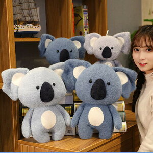  40cm ʂ 2J[ RA Koala  NbV 킢 ޏ ӂӂŖ _炩 Sn v[g Mtg CeA  q   NX}X
