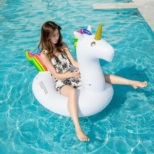  200*100*90cm t[eBO[ jR[ unicorn ɂ  [{[ lp V   C  r[` v[ 땂 IV rainbow l 傫  t[g q